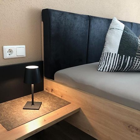 Apart Kofler Langenfeld Bagian luar foto