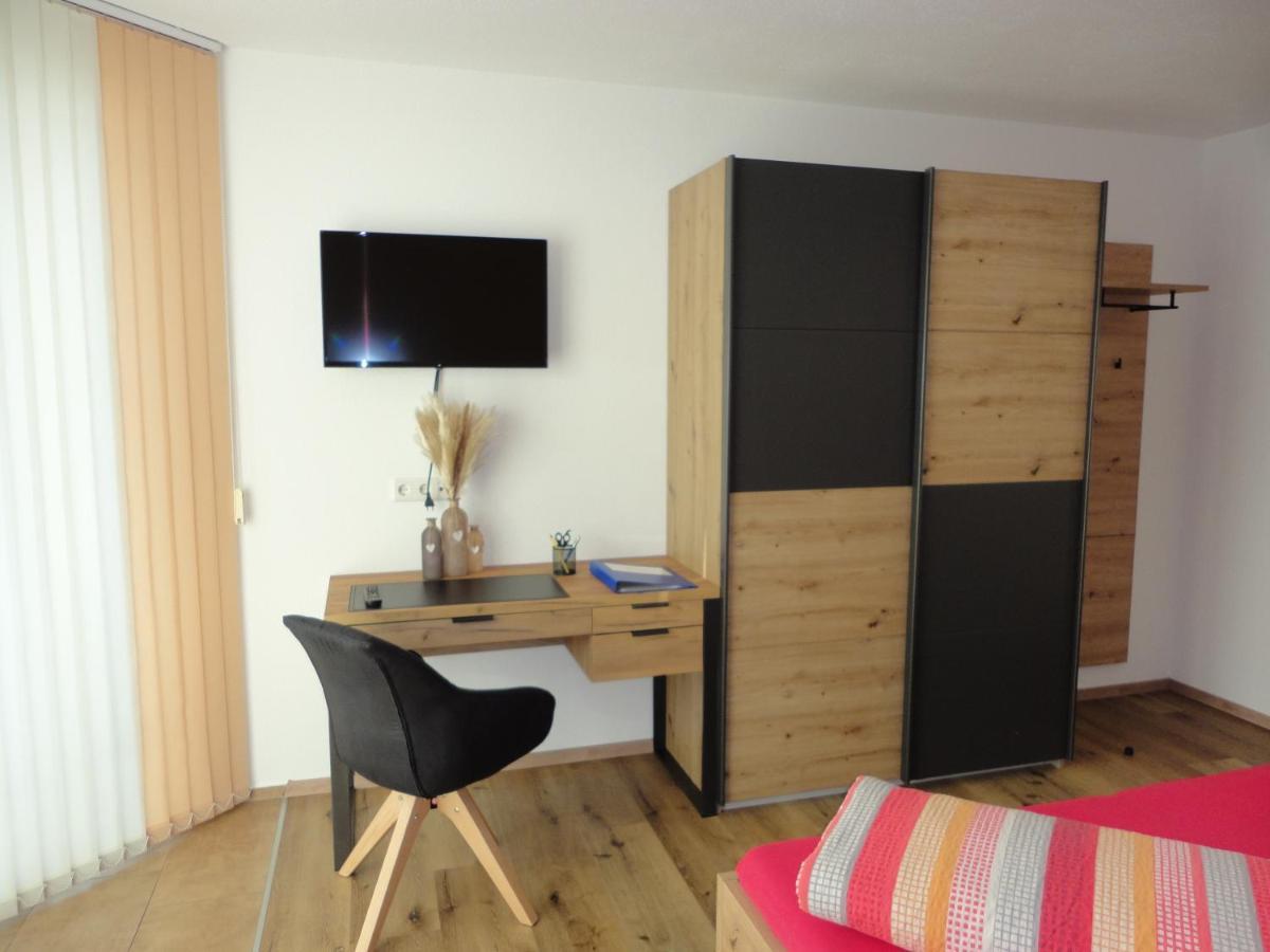 Apart Kofler Langenfeld Bagian luar foto