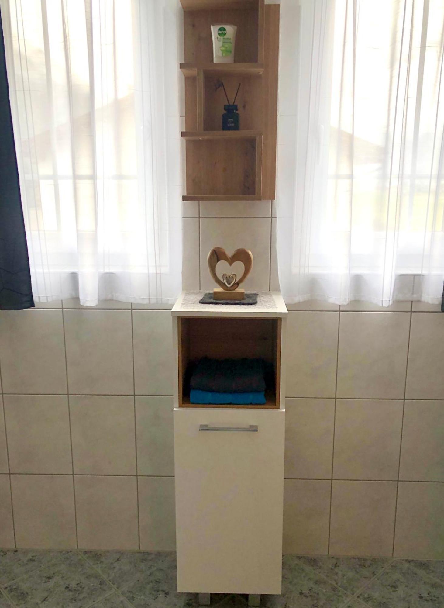Apart Kofler Langenfeld Bagian luar foto