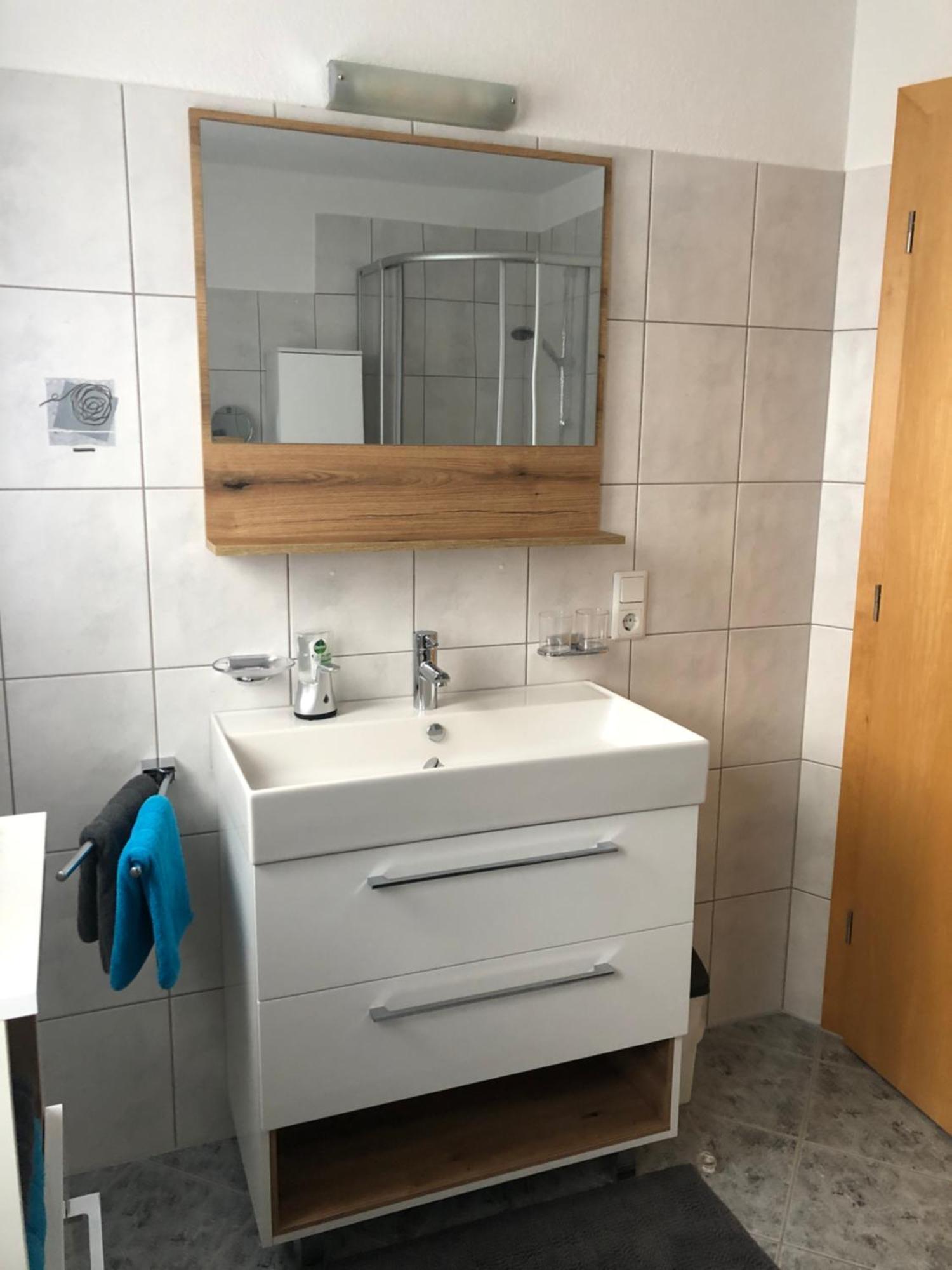 Apart Kofler Langenfeld Bagian luar foto