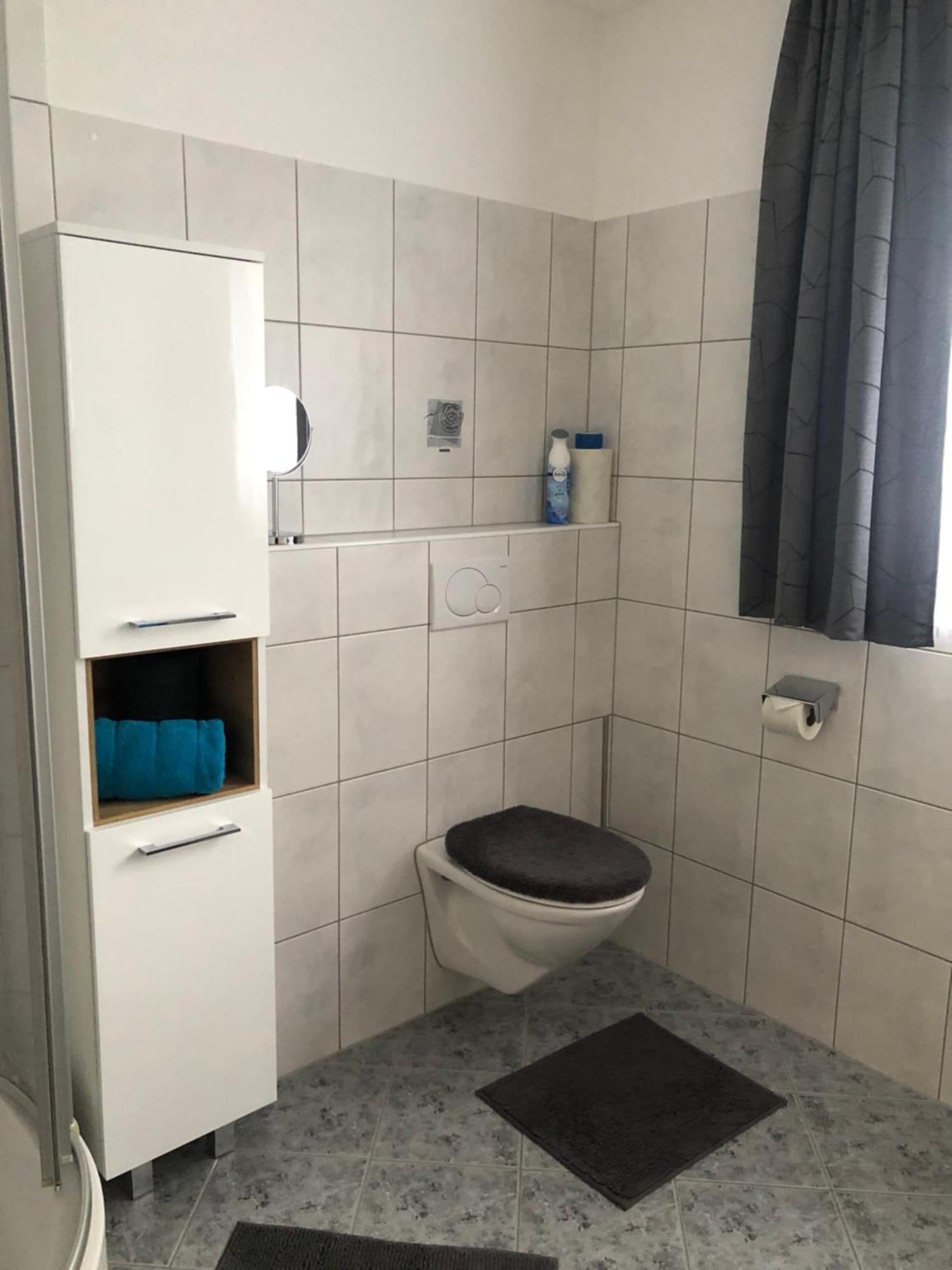 Apart Kofler Langenfeld Bagian luar foto