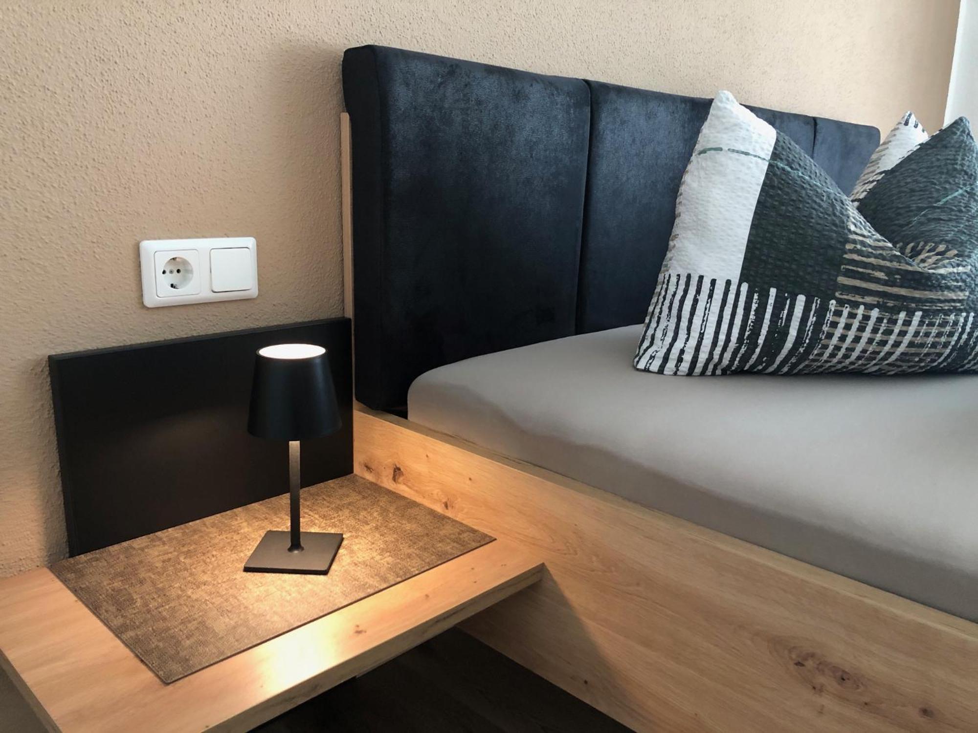 Apart Kofler Langenfeld Bagian luar foto