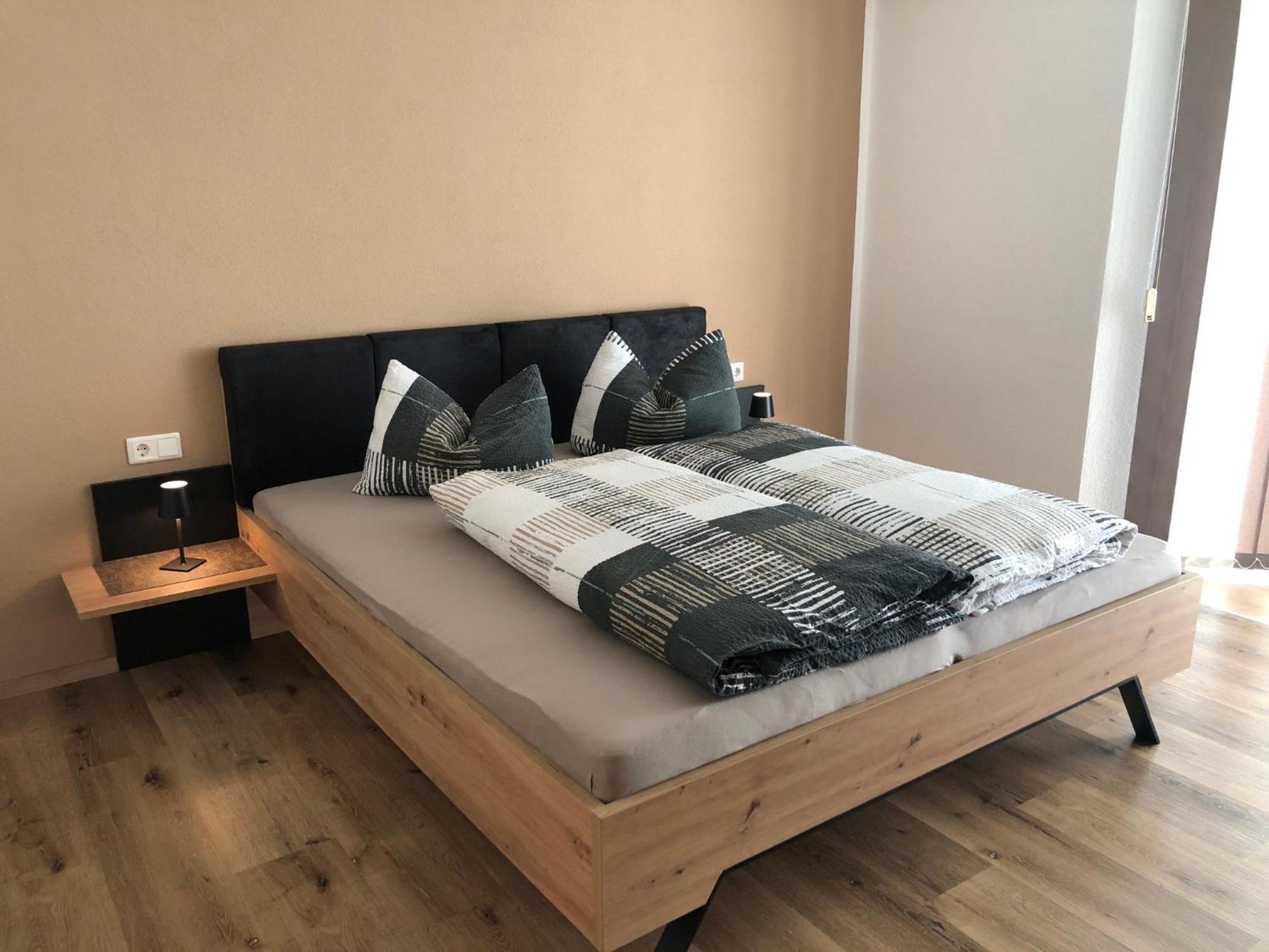 Apart Kofler Langenfeld Bagian luar foto